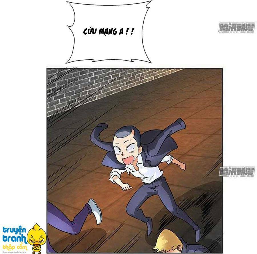 Cường Sủng Hào Môn Tiểu Manh Thê: Chapter 20