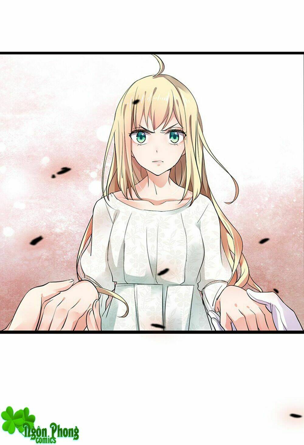 Nhật Ký Dạy Dỗ Của Gia Tộc Đáng Yêu: Chapter 33