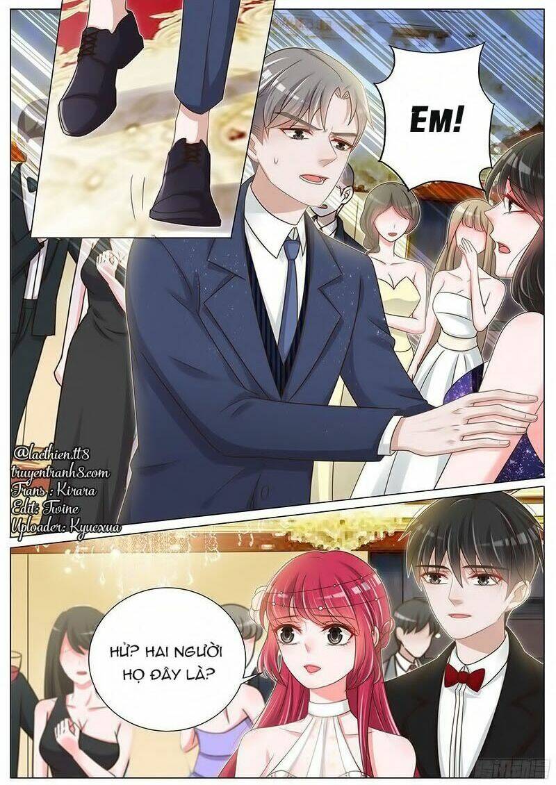 Vương Bài Giáo Thảo: Chapter 144