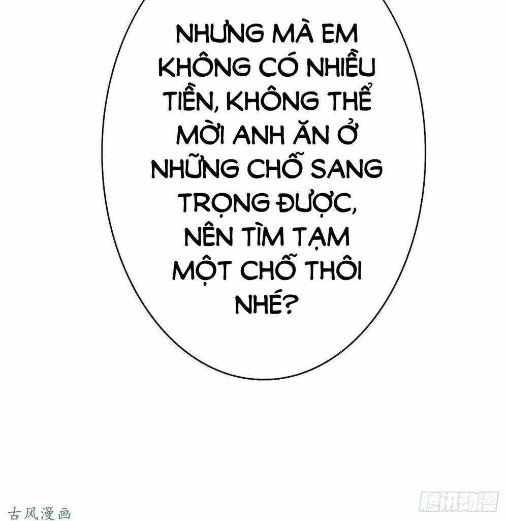 Manh Thê Khó Dỗ: Chapter 24