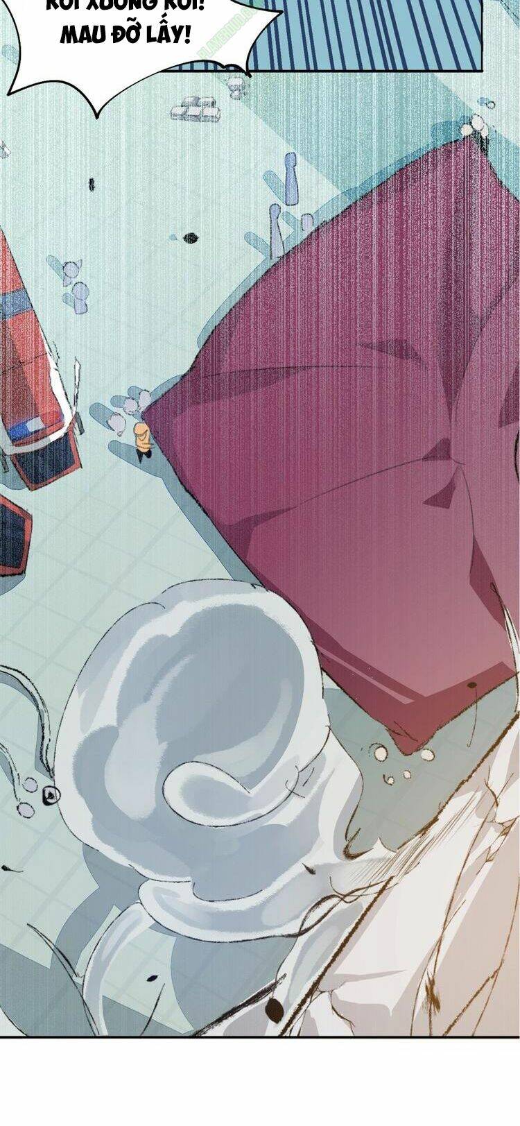 Thần Lai Yêu Vãng: Chapter 4.2