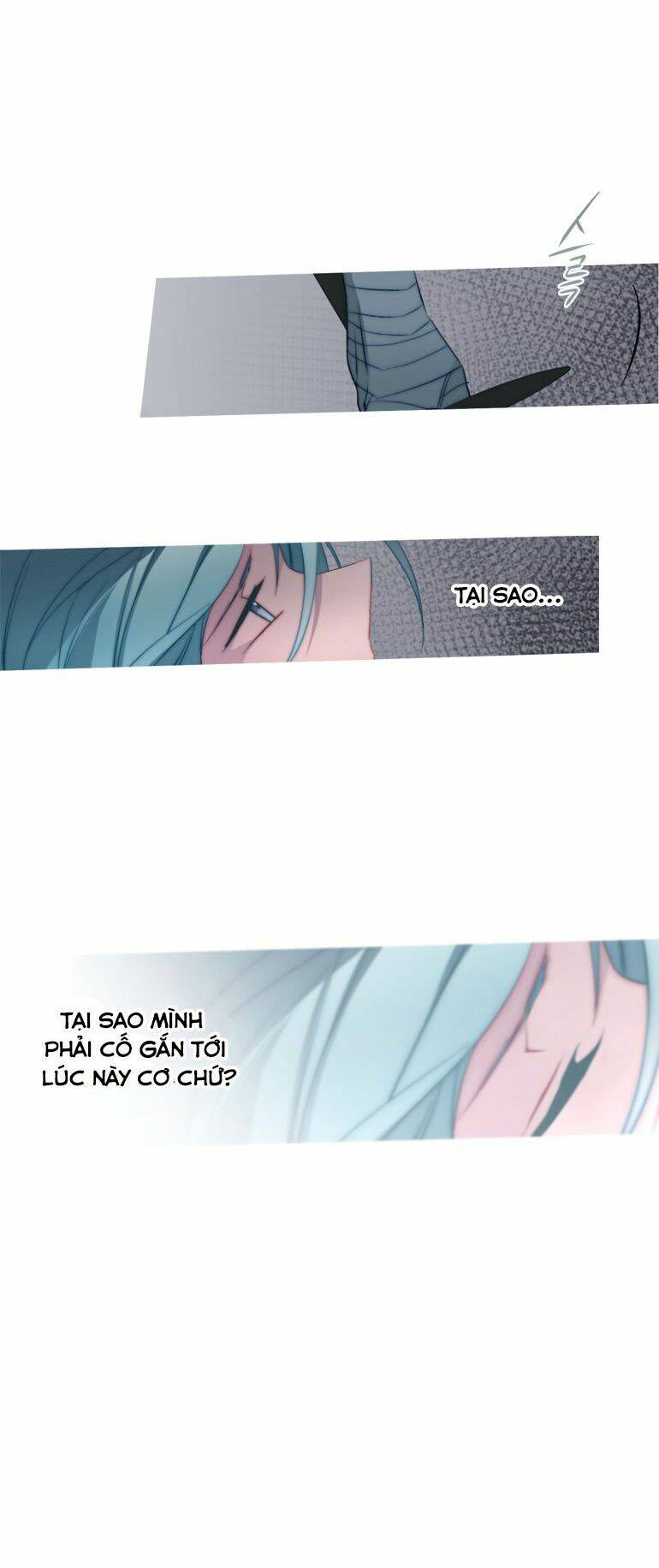 The Memory Of Wind: Anz: Chapter 35