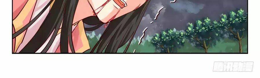 Luôn Có Yêu Quái: Chapter 204