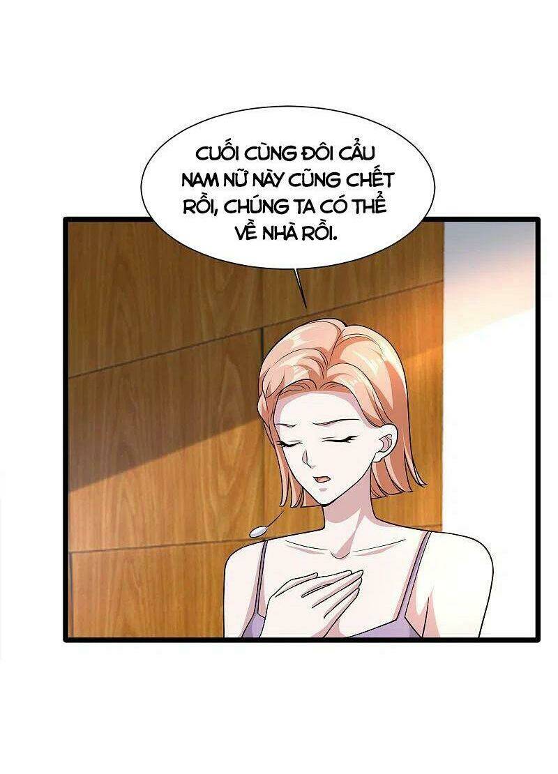 Đô Thị Tà Vương: Chapter 218