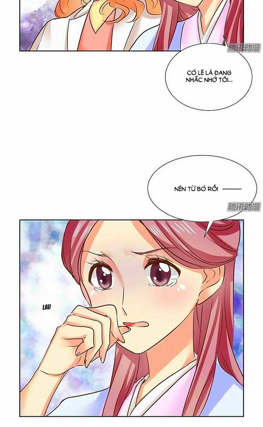 Lưu Luyến Tinh Diệu: Chapter 71