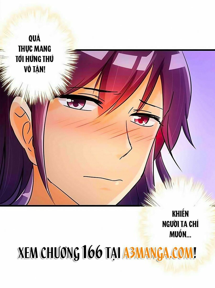 Vương Gia ! Ngươi Thật Bỉ Ổi !: Chapter 165