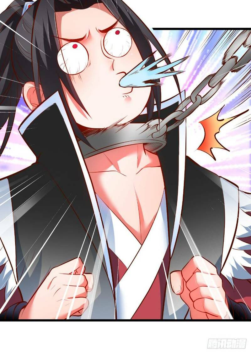 Trọng Sinh Tối Cường Ma Tôn Ở Rể: Chapter 32