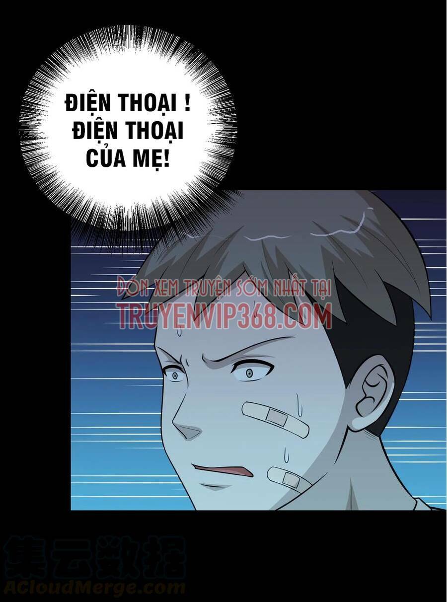 Đai Ca Trở Lại Tuổi 16: Chapter 106