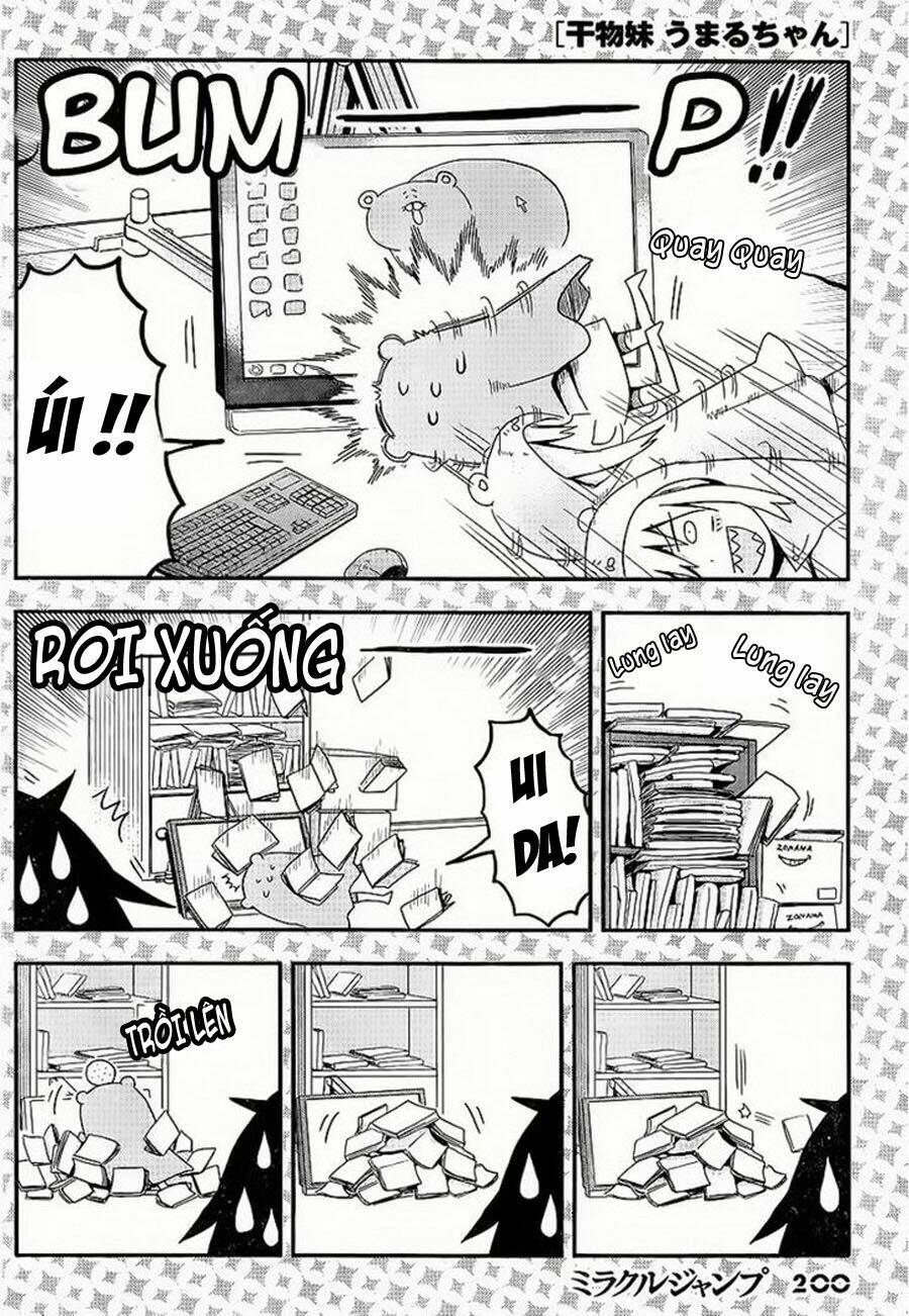 Đứa Em Gái Hai Mặt: Chapter 0.1