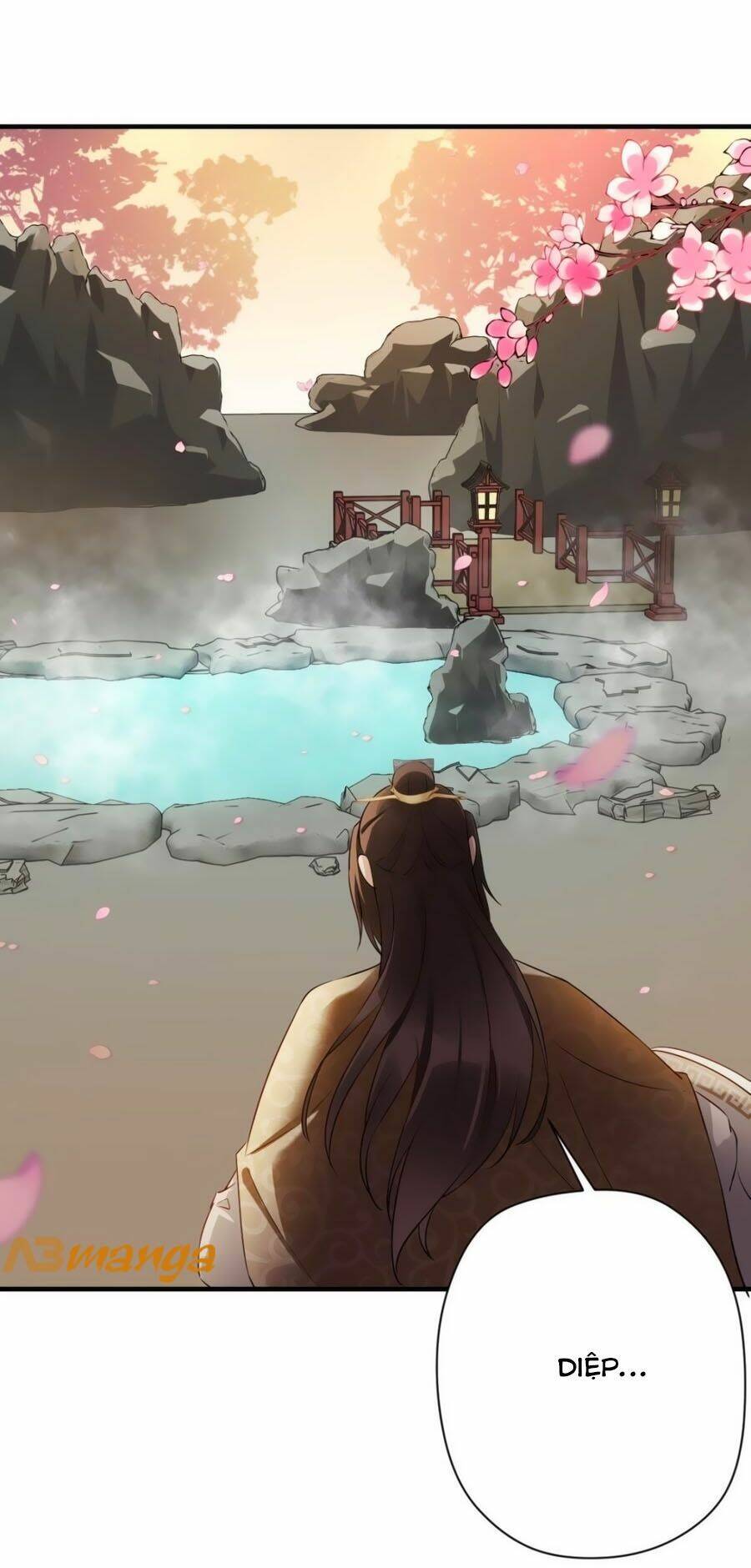 Vương Phi Có Chút Nghịch Ngợm: Chapter 43