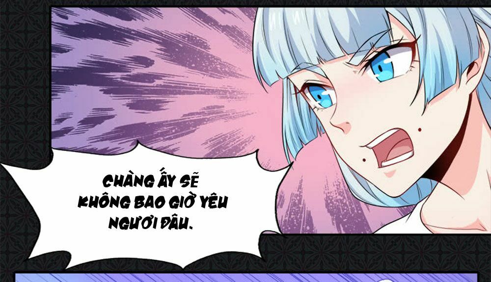 Ngạo Kiều Quỷ Vương Yêu Ta: Chapter 61