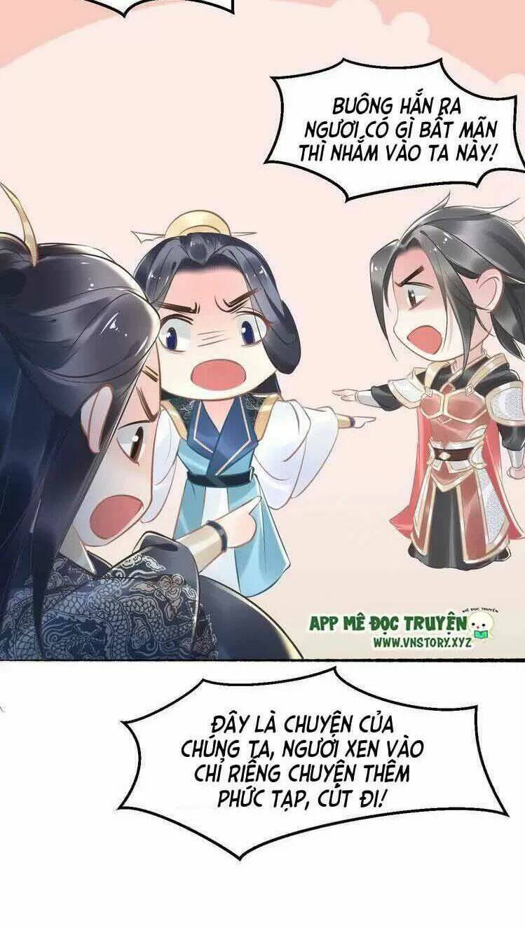 Nhất Sinh Nhất Thế Tiếu Thương Khung: Chapter 27