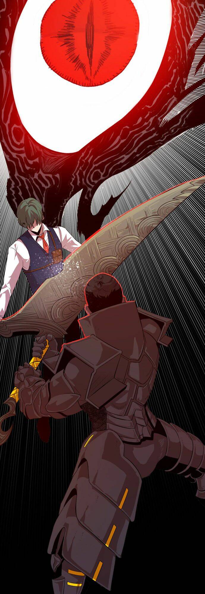 Hard Core Leveling Warrior Ss2: Chapter 37