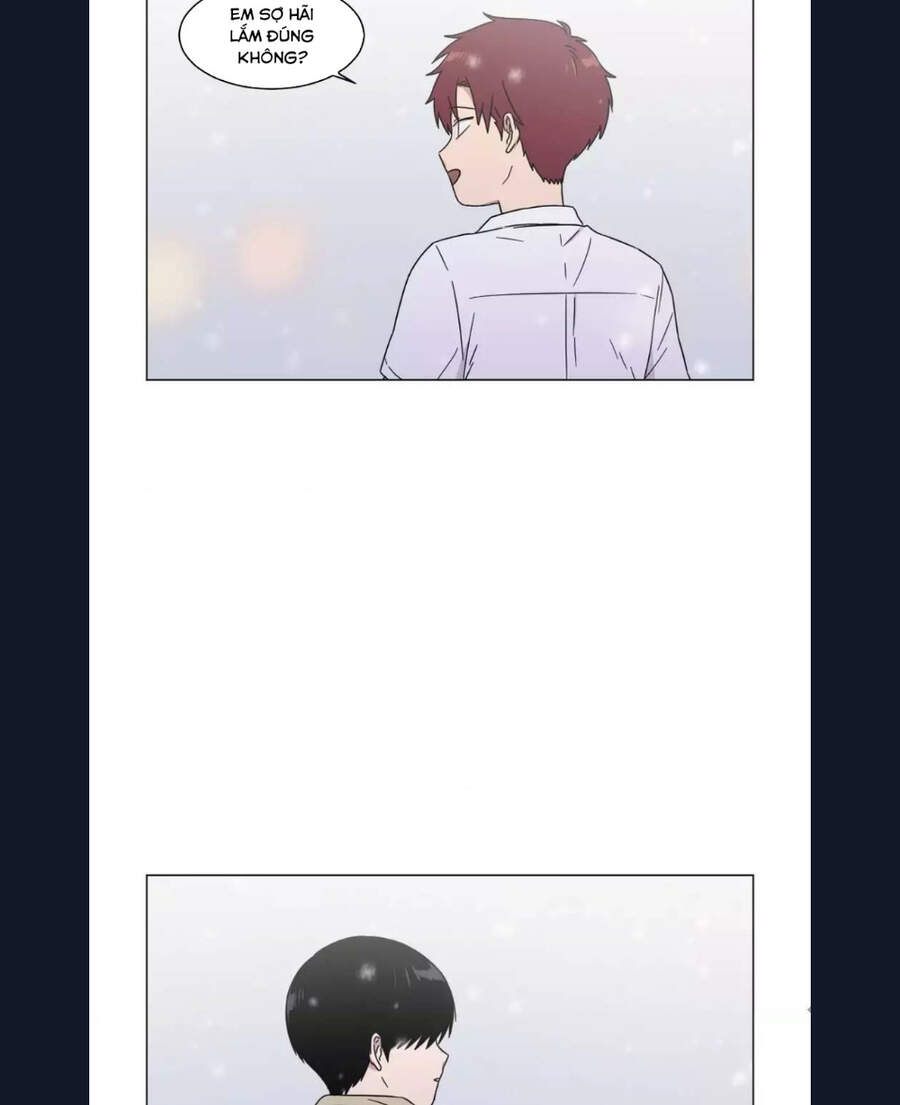 …”Một Sự Thật Khá Khó Chịu.”: Chapter 72