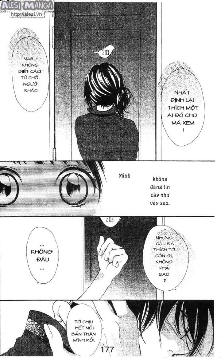 Lời Tỏ Tình Muộn Màng: Chapter 2