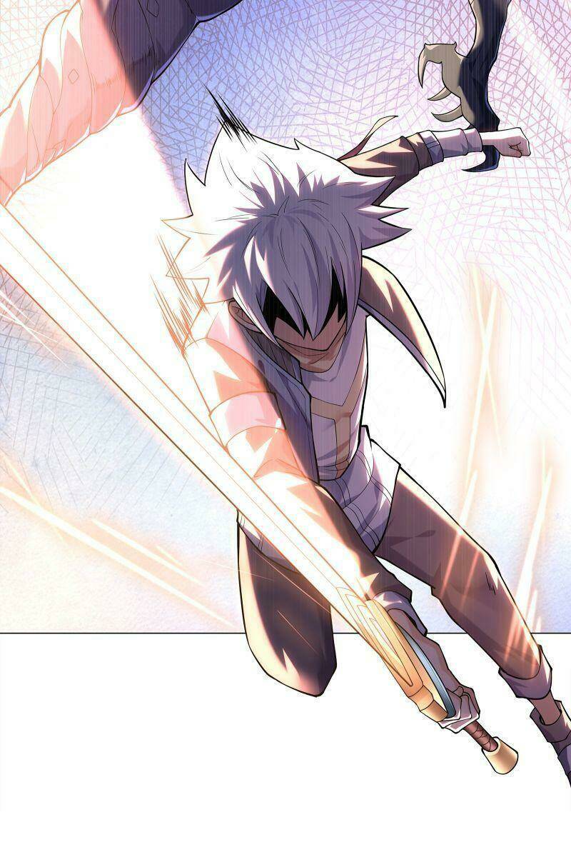 Thời Đại Thần Minh: Thế Giới Biến Thành Game Online: Chapter 5