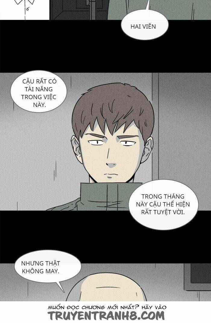 Những Câu Chuyện Bất Thường: Chapter 166