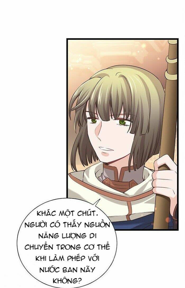 Nhân Vật Phản Diện Yêu Cầu Tôi Yêu Chàng: Chapter 24