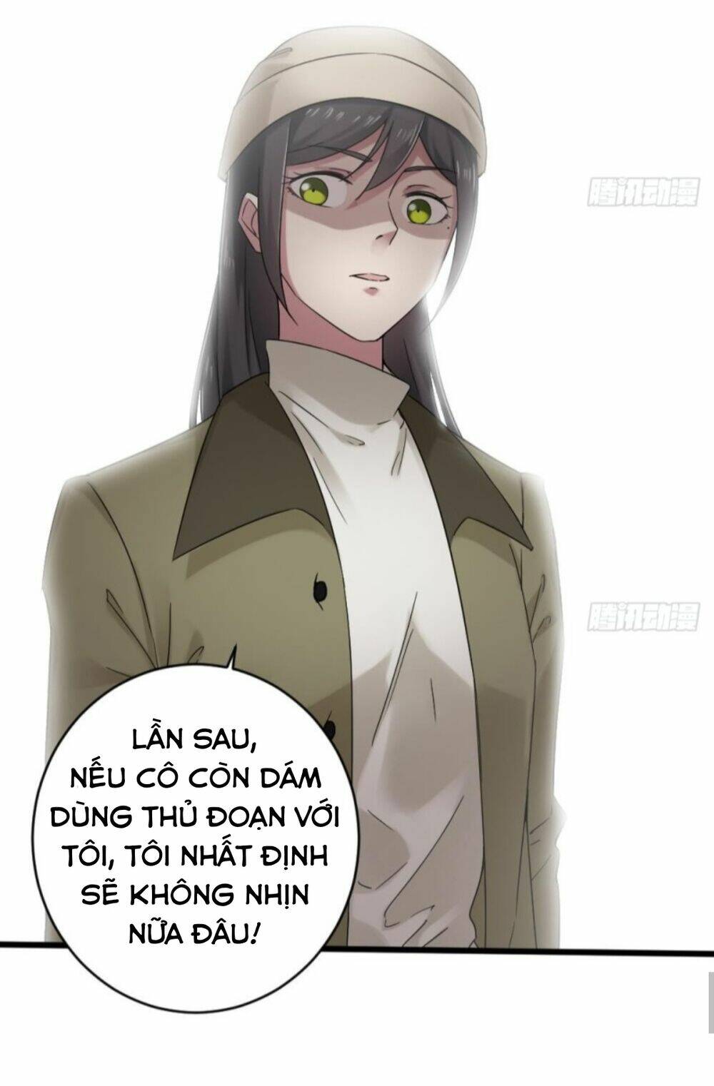 Hệ Thống Nghịch Tập Thiên Hậu: Chapter 47