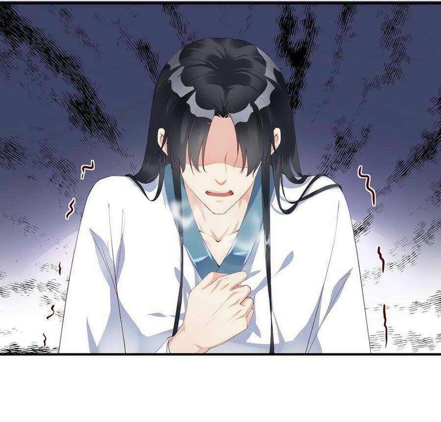 Điềm Mỹ Chi Huyết: Chapter 4