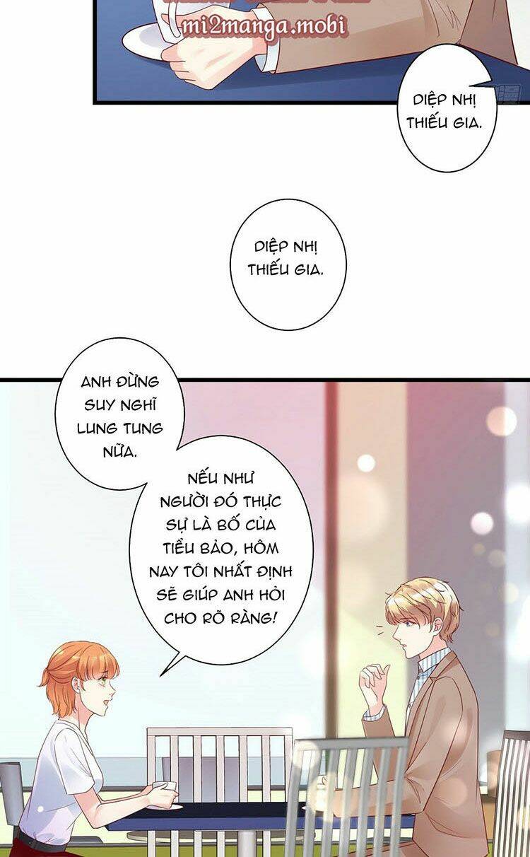 Náo Loạn Suốt Đời: Chapter 21