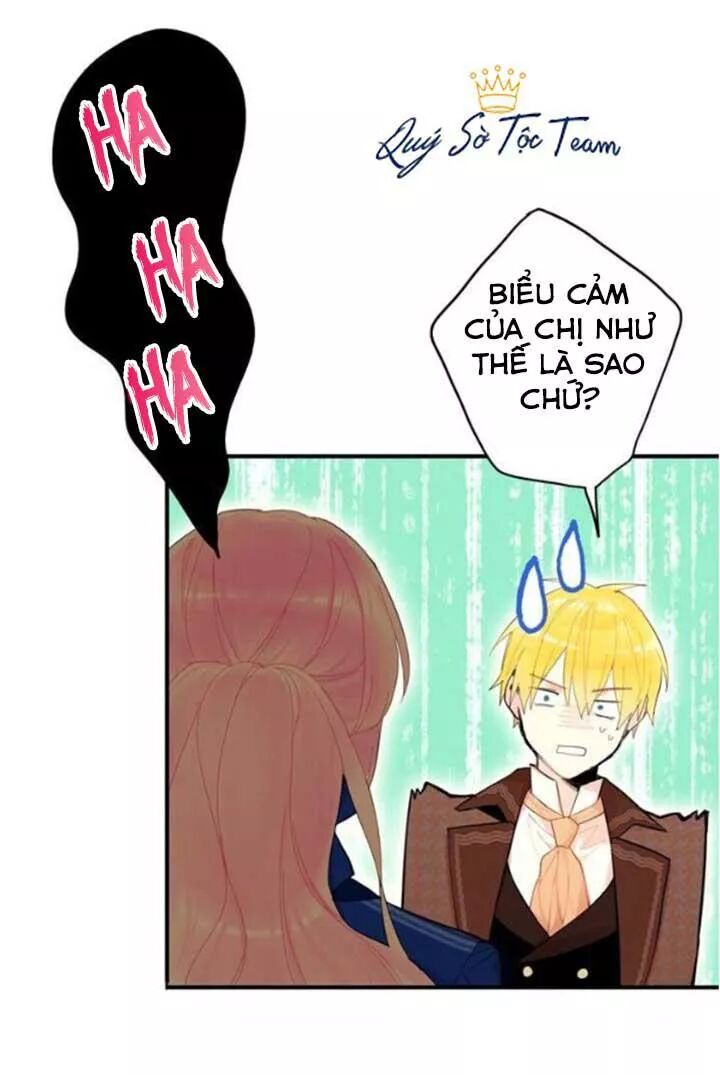 Tồn Tại Với Tư Cách Là Vợ Của Nam Chính: Chapter 59: Quan hệ hữu hảo