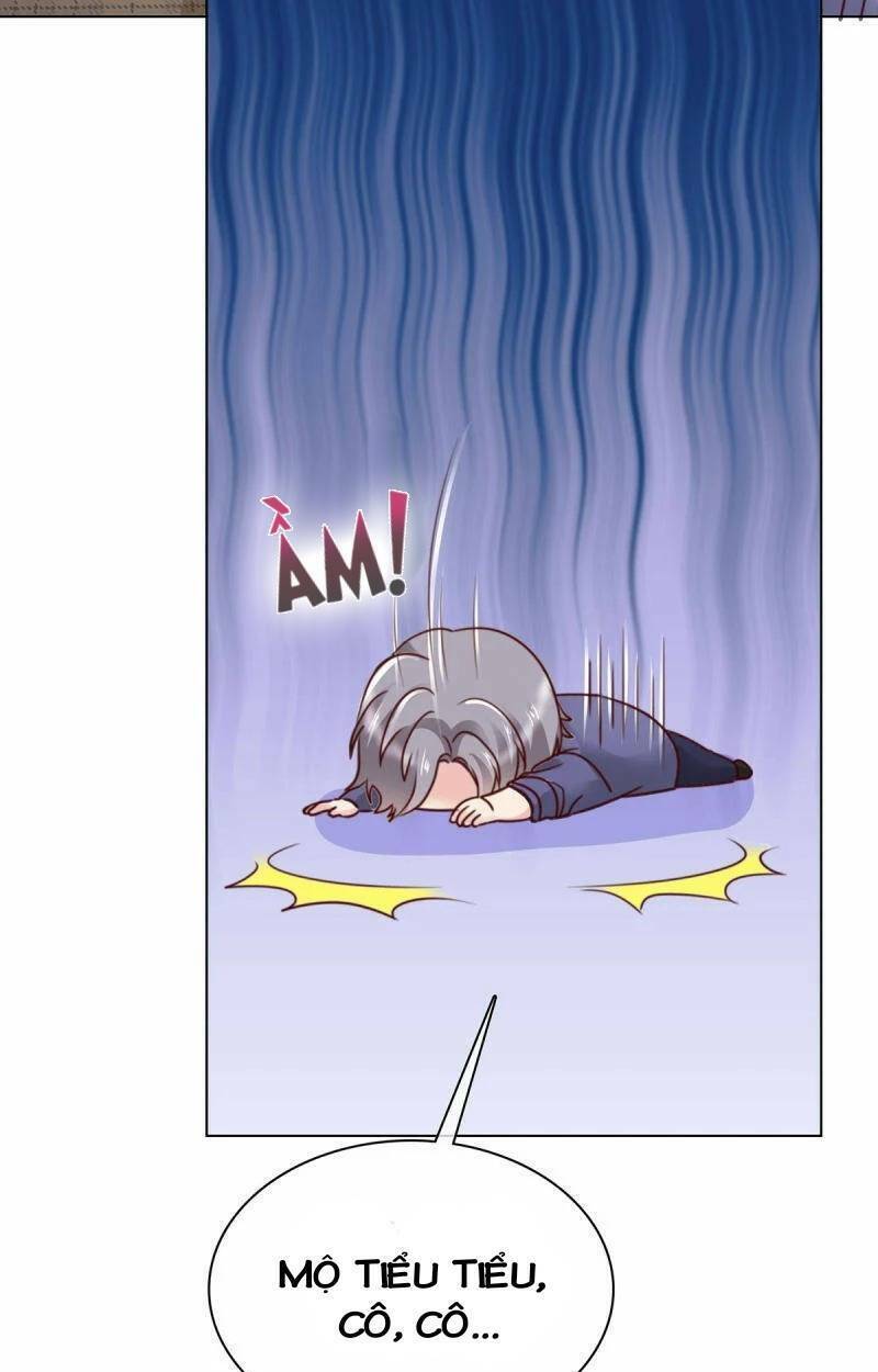 Thần Tiên Đại Nhân Của Tôi: Chapter 11