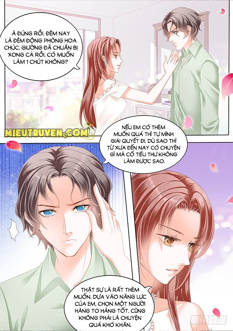 Thiểm Hôn Kiều Thê: Chapter 166