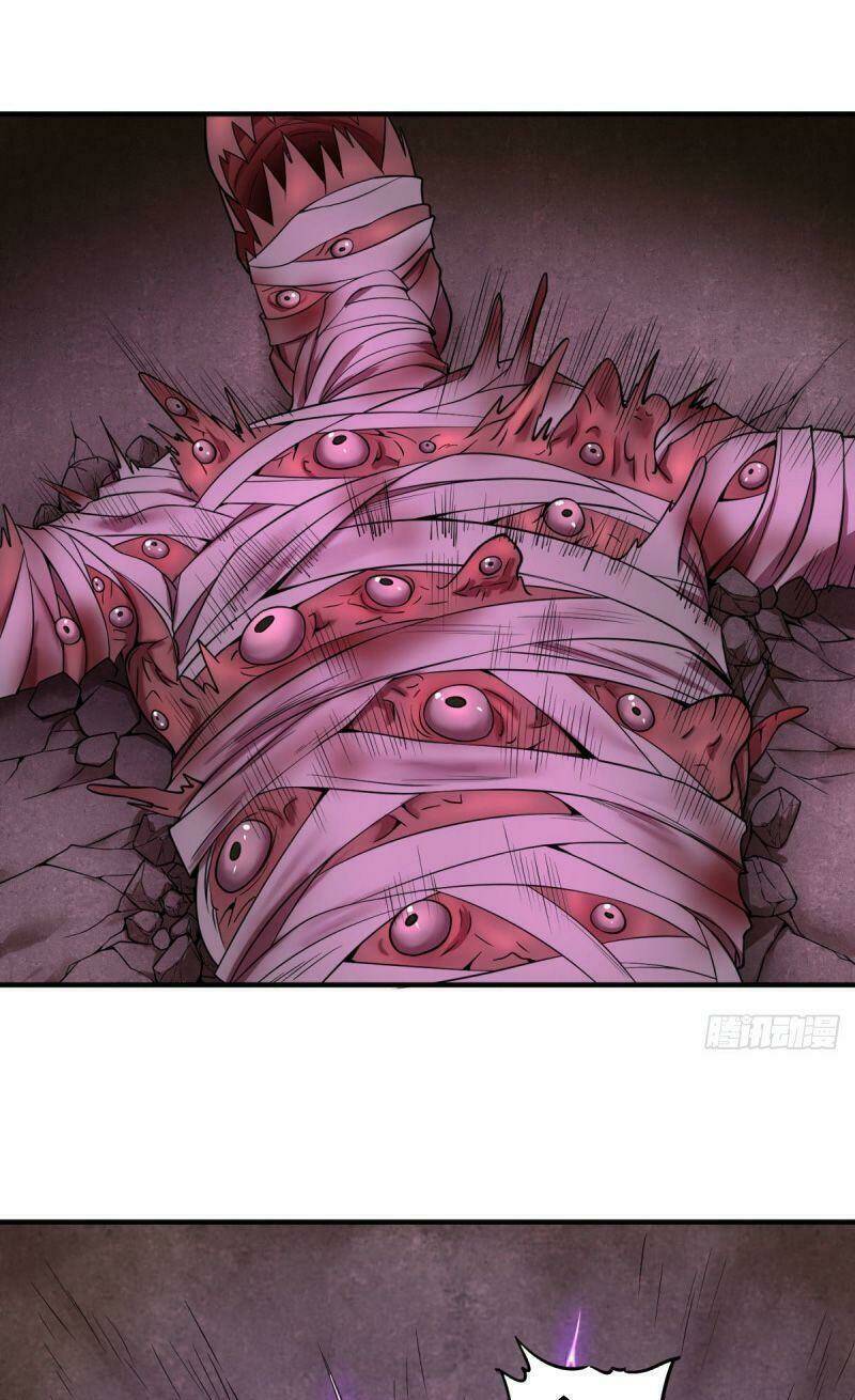 Danh Sách Kẻ Phản Diện: Chapter 98