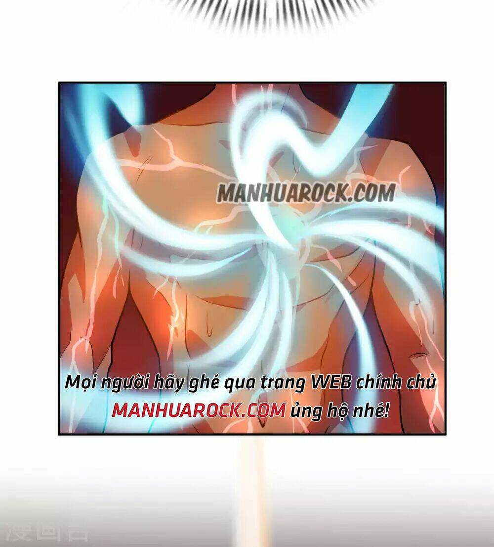 Sư Phụ Của Ta Là Thần Tiên: Chapter 28