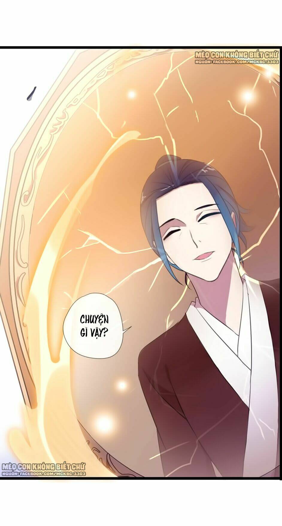 Bách Yêu Dị Văn: Chapter 62