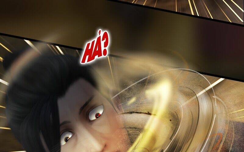 Lâm Uyên Kiếp: Chapter 1