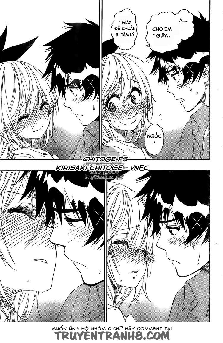 Tình Yêu Ngang Trái: Chapter 229