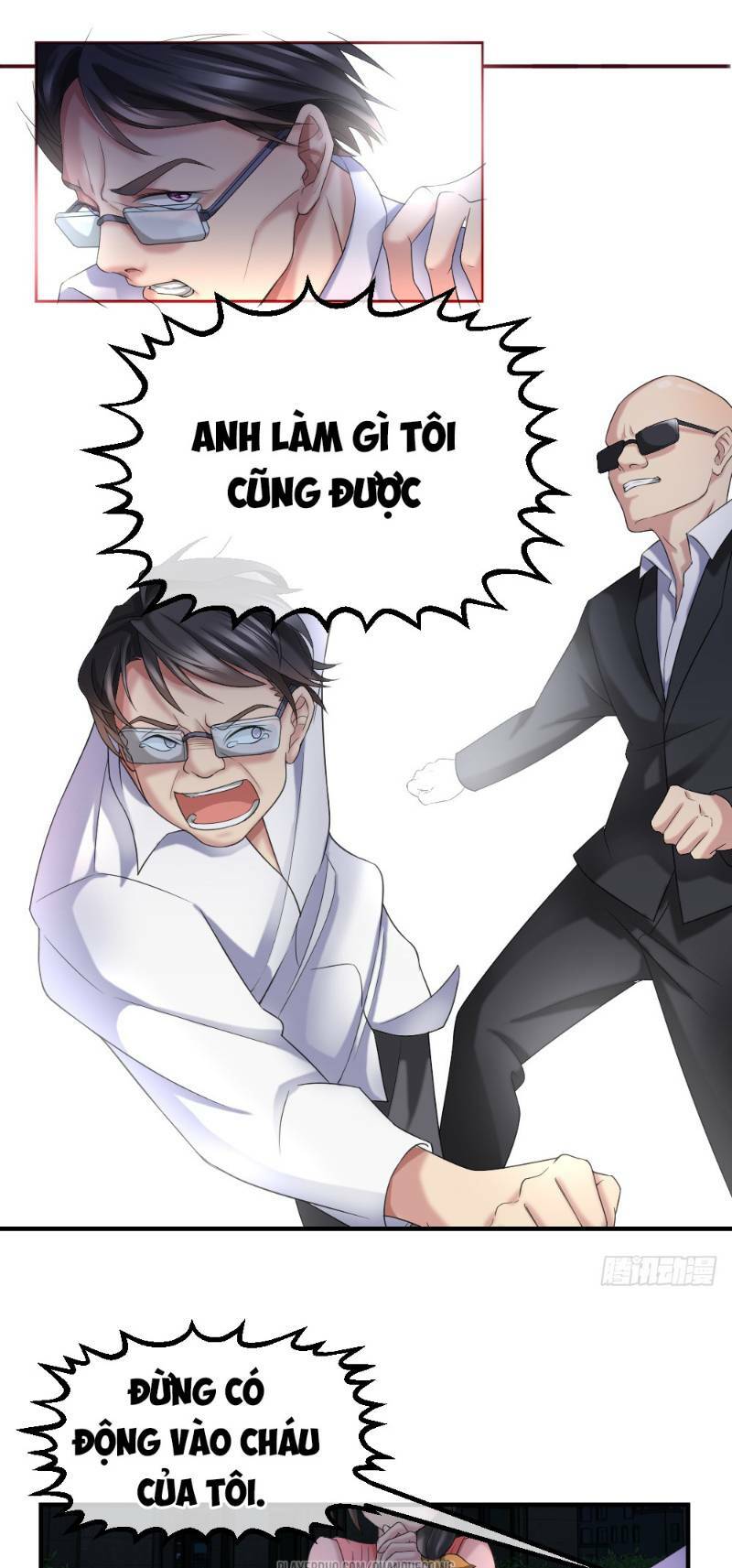 Tuyệt Thế Thiên Tài Hệ Thống: Chapter 26