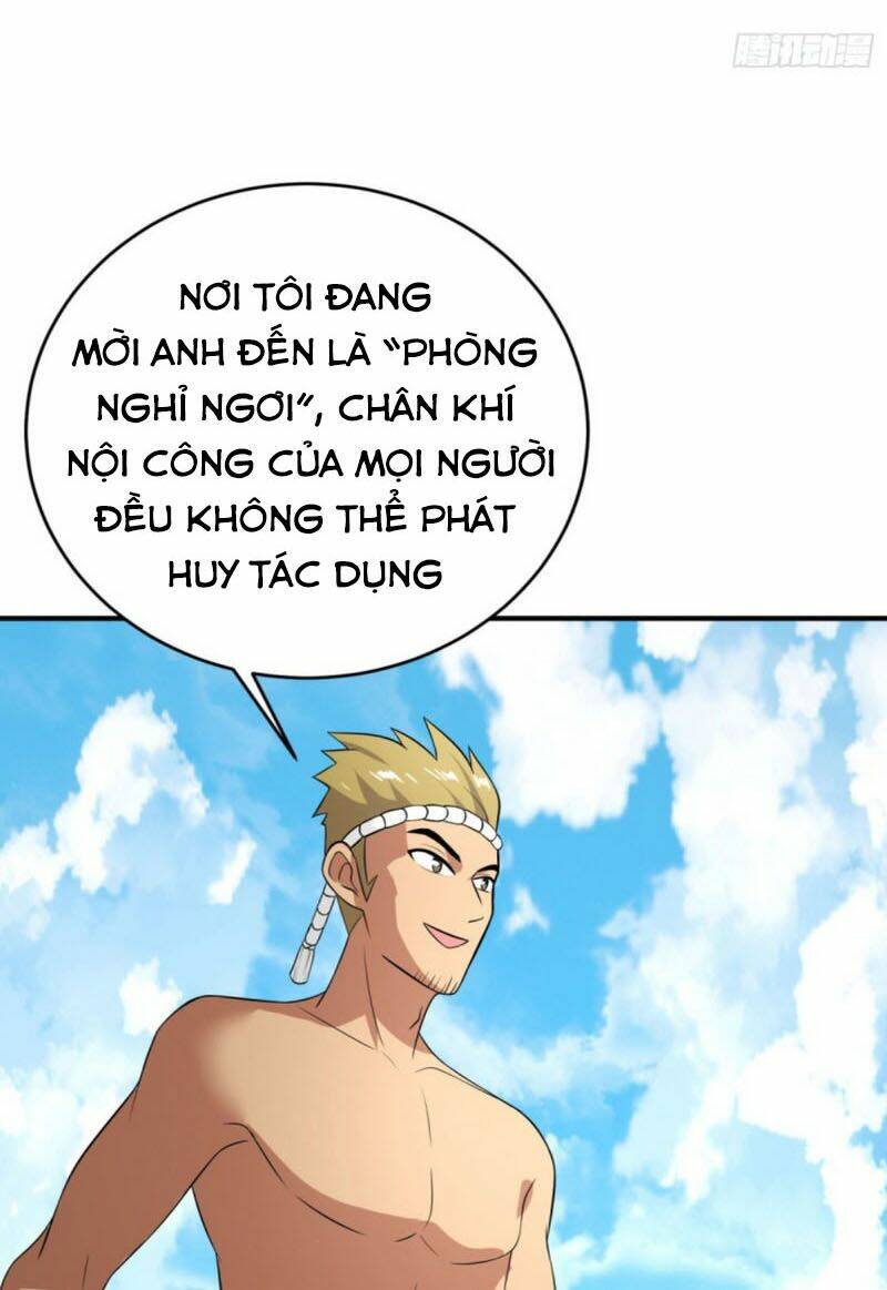 Đại Gia Livestream Vạn Giới: Chapter 24