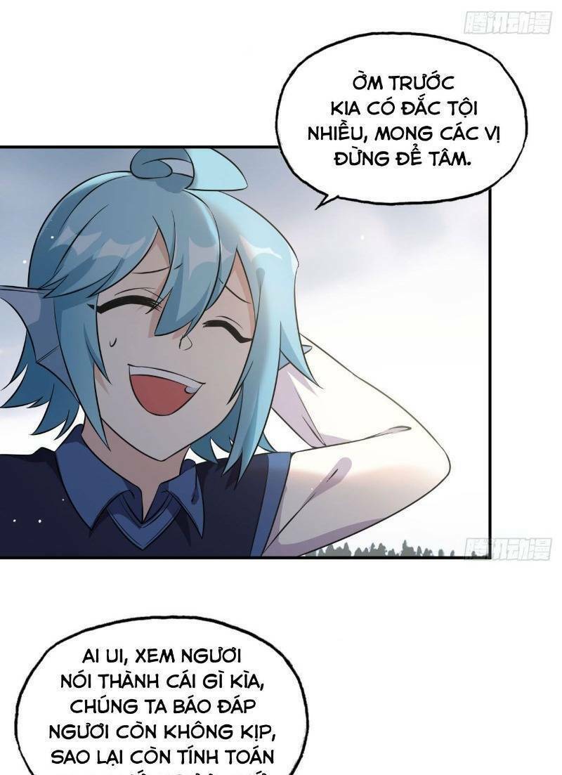 Khởi Đầu Bằng Một Con Côn: Chapter 88