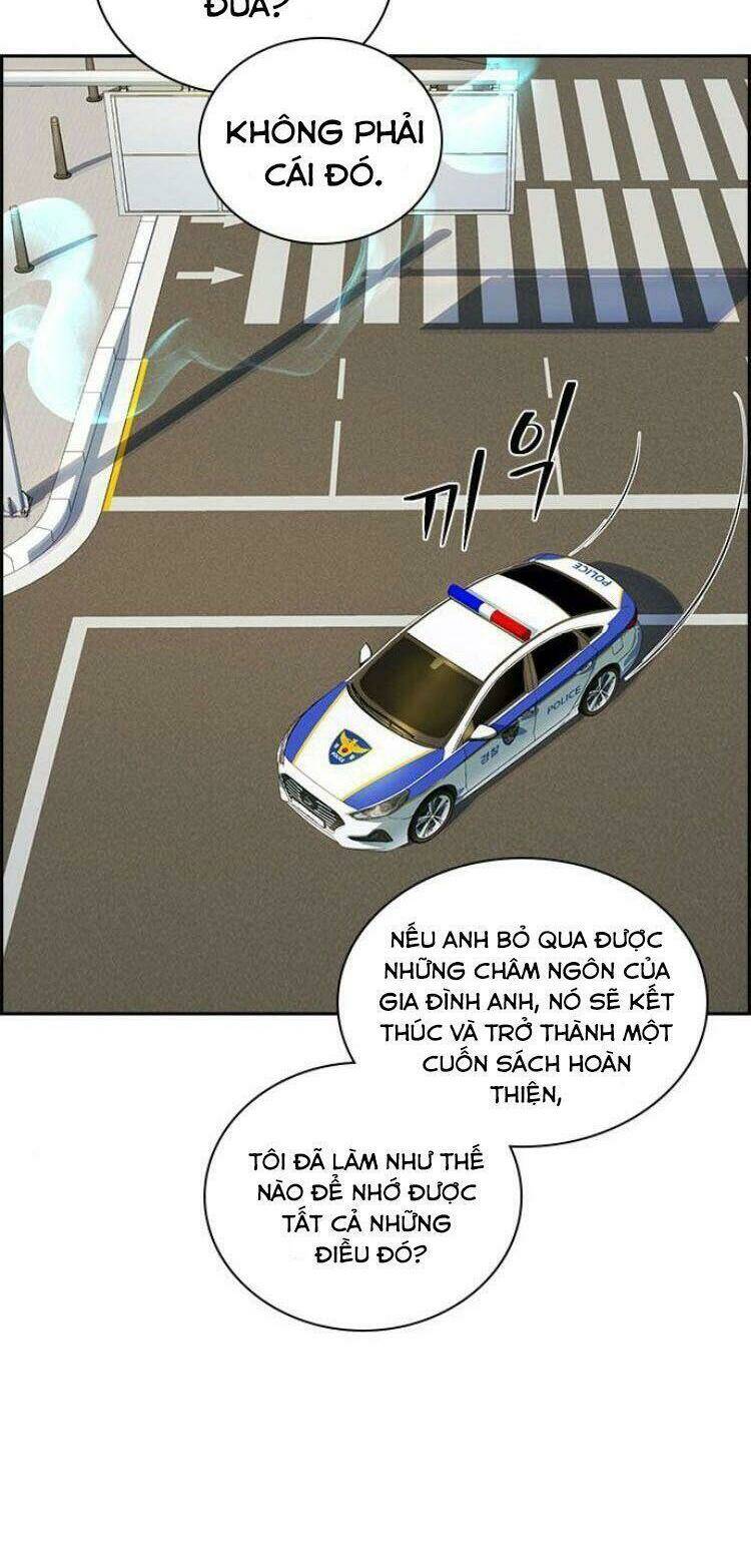 Kẻ Ngoại Lai Ở Vùng Đất Bị Ruồng Bỏ: Chapter 4