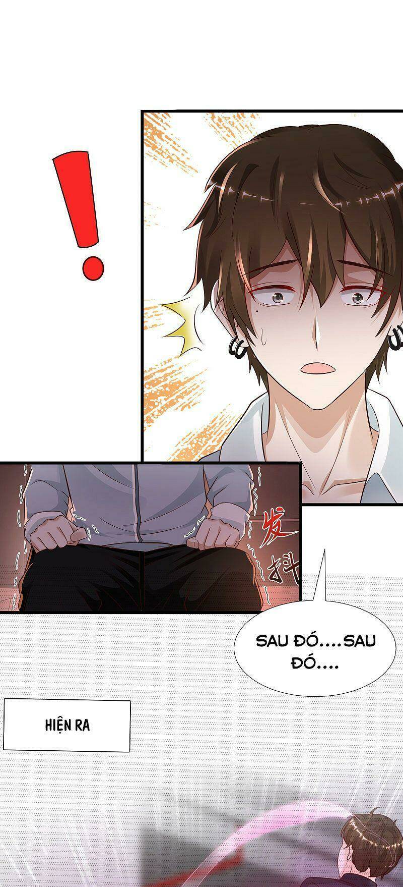 Tối Cường Vận Đào Hoa: Chapter 182