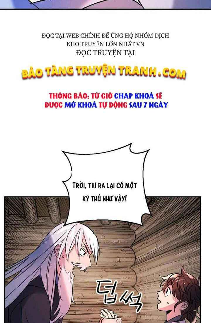 Thiên Hạ Đệ Nhất Phiêu Sĩ: Chapter 1