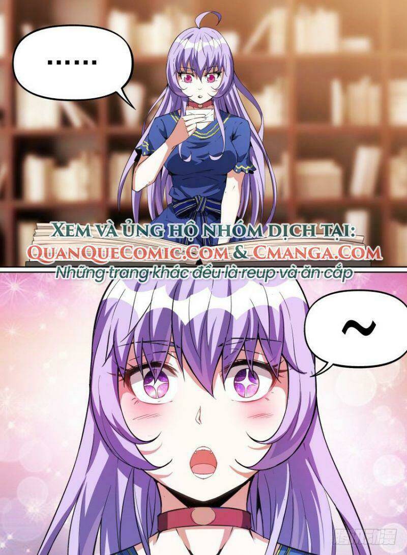 Võ Lực Chí Mạng: Chapter 40