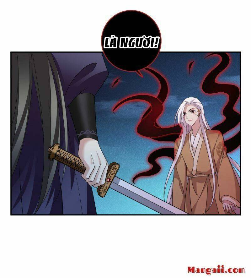 Toàn Cơ Từ: Chapter 55.1