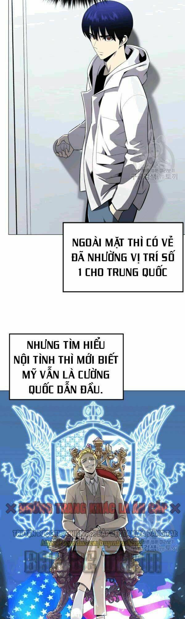 Luân Hồi Ác Nhân: Chapter 57