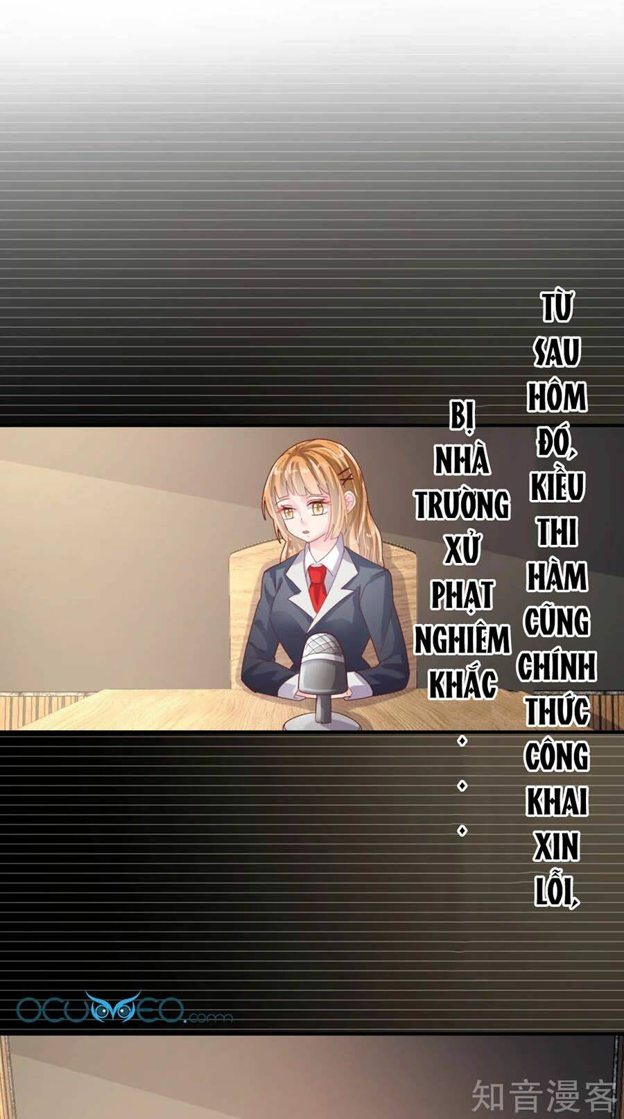 Sau Này Vẫn Cứ Thích Anh: Chapter 92
