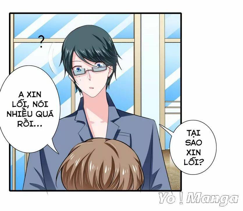 Thiểm Hôn Kinh Ái: Chapter 68