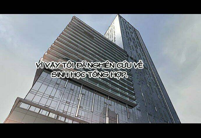 Dog Man (Chó Săn): Chapter 2