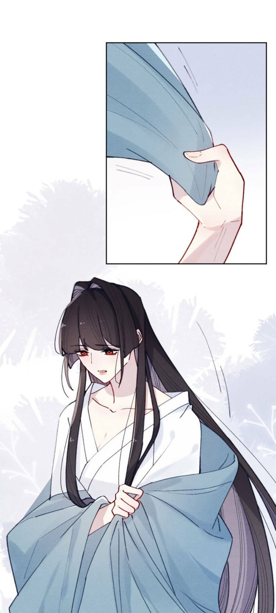 Quân Nhan Tựa Hoa Đào: Chapter 34