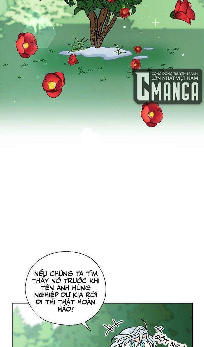 Tôi Trở Thành Đầu Bếp Của Long Vương: Chapter 15