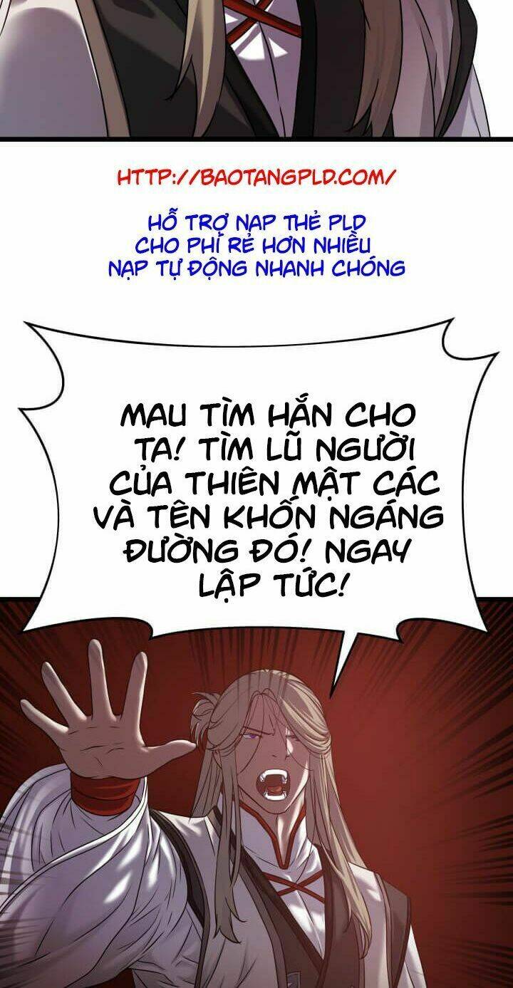 Lôi Thần Chuyển Sinh: Chapter 16