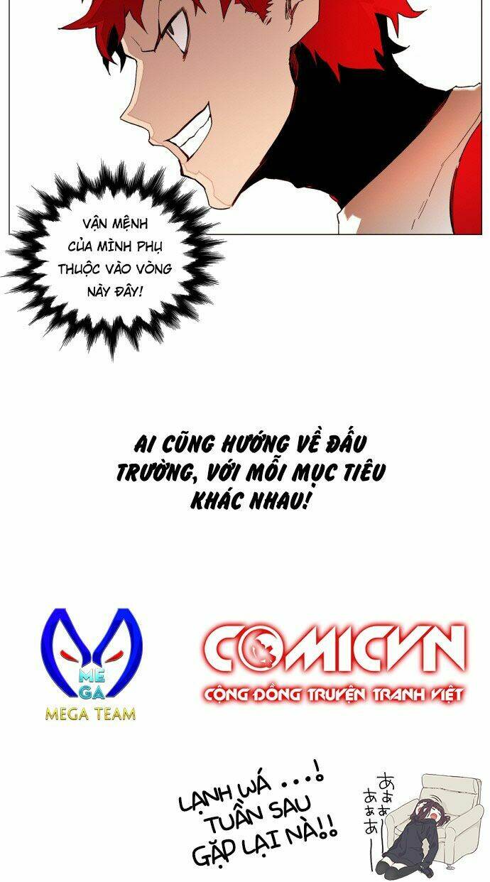 Hard Core Leveling Warrior: Chapter 123