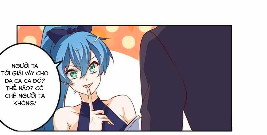 Tổng Tài Đích Thiên Giới Manh Thê: Chapter 80